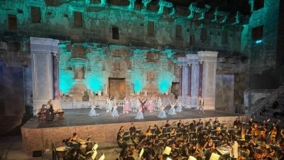Ağustos ve eyl&uuml;lde ger&ccedil;ekleşecek festivaller, sanat&ccedil;ılarla sanatseverleri buluşturacak