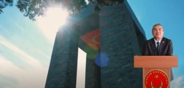 Ah mazlum &Ccedil;anakkale&hellip; -Yener Bozkurt yazdı-