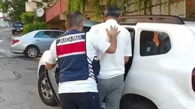 "Ahbap Derneği adına toplanan bağışların ş&uuml;phelilerin hesaplarına aktarıldığı" iddiasına 1