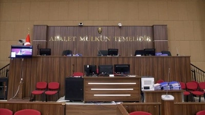 AHBAP Derneği soruşturmasında tutuklu ş&uuml;pheli Alper &Ccedil;elik'in 'etkin pişmanlık' kapsamında ifadesi ortaya &ccedil;ıktı