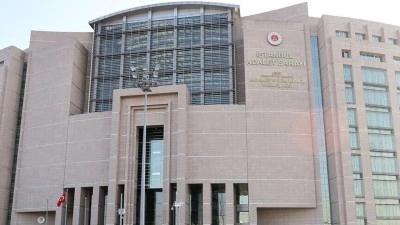 Ahbap Derneğine ilişkin su&ccedil; &ouml;rg&uuml;t&uuml; soruşturmasında g&ouml;zaltına alınan 7 ş&uuml;pheli tutuklandı