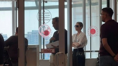 Ahbap Derneğine y&ouml;nelik soruşturmada 5 kişi ifadeye &ccedil;ağrıldı