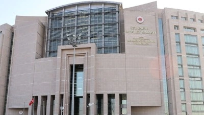 "Ahbaplar su&ccedil; &ouml;rg&uuml;t&uuml;" soruşturmasında 13 ş&uuml;pheli g&ouml;zaltına alındı