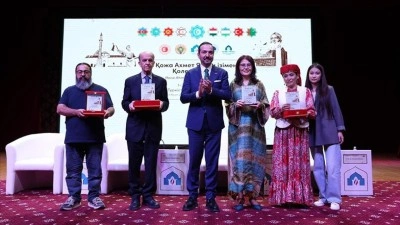 Ahilik temelli g&uuml;ven ekonomisi T&uuml;rk devletleri arasında işbirliğini g&uuml;&ccedil;lendirecek