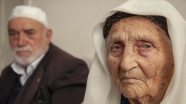 Ahıska Sürgünü'nün 75 yıllık acısı unutulmadı