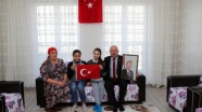 Ahıska Türkleri öz vatanlarına yabancılık çekmedi