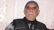 Ahıska Türkleri Sürgünü tanığı Şükri Anvarov, sürgünde yaşadıklarını AA'ya anlattı
