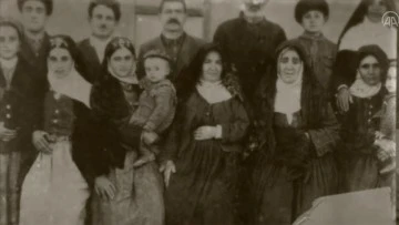 Ahıskalı Türklerin sürgün ve vatana getiriliş hikayesi belgeselleştirildi