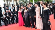 Ahlat Ağacı Cannes&#039;da görücüye çıktı