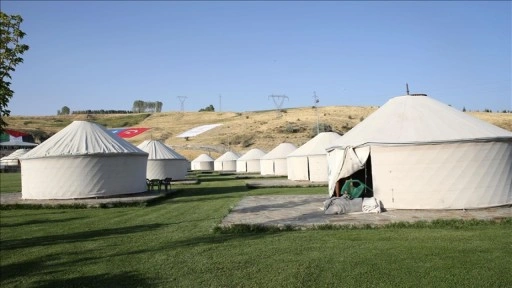 Ahlat, Malazgirt Zaferi'nin 954. yıl dönümü kutlamalarına hazır