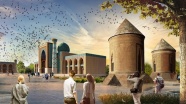 Ahlat'ta Kubbet-ül İslam ruhu canlandırılacak