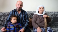 Ahlat'ta yaşayan Ahıska Türkleri sürgün yıllarını unutamıyor