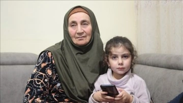 Ahlat'taki Ahıska Türkleri huzur içinde hayat sürüyor
