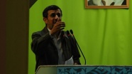 Ahmedinejad'ın eleştirileri İran'da tartışma yarattı