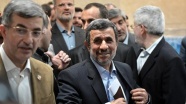Ahmedinejad'ın en yakın arkadaşına 'rejim karşıtlığı' suçlaması