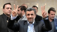 'Ahmedinejad yakında siyasete dönebilir'
