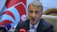 Ahmet Ağaoğlu TFF kurullarının bağımsız olmadığı gerekçesiyle FIFA&#039;ya başvuracaklarını açıkladı