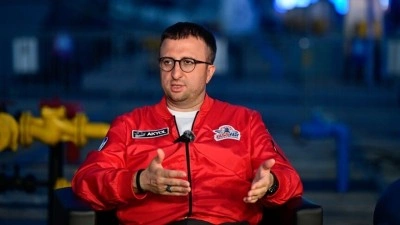 Ahmet Akyol: ASELSAN, mavi vatanda ihtiya&ccedil; duyulan t&uuml;m silah ve sens&ouml;rlerin hızlı &uuml;retimi i&ccedil;in yatır