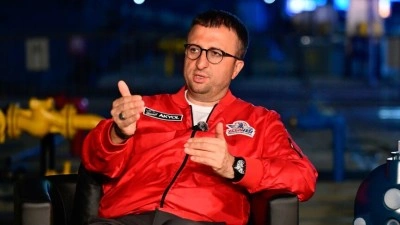Ahmet Akyol: ASELSAN, mavi vatanda ihtiya&ccedil; duyulan t&uuml;m silahların daha hızlı &uuml;retimi i&ccedil;in yatırım ya