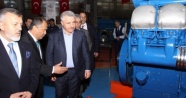 Ahmet Arslan: "Yüksek Hızlı Tren’i bizzat kendimiz yapacağız"