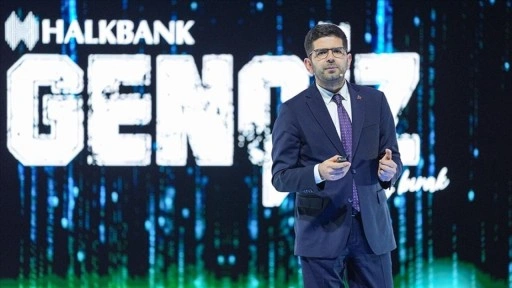 Ahmet Burak Dağlıoğlu: Türkiye'de teknoloji girişimlerine 5 milyar doların üzerinde yatırım yap