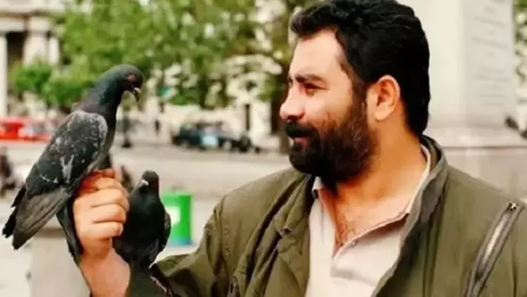 Ahmet Kaya 3-5 kuruş atardı!.. ‘Tüccar avukat Ersan Şen…’ ve 10 Türk romanı… -Ali Mevlüt Kaya yazdı-