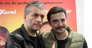 Ahmet Kural ve Murat Cemcir’den yeni dizi sinyali