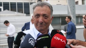 Ahmet Nur Çebi, TFF'nin yerli oyuncu oynatma zorunluluğu kararını eleştirdi