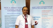 Ahmet Yesevi Üniversitesi, İzmir’de sınav merkezi açtı