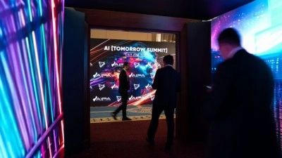 "AI Tomorrow Summit 2026" etkinliği ikinci g&uuml;n&uuml;nde oturumlarla sona erdi