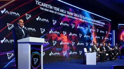 "AI Tomorrow Summit" etkinliğinde yapay zekanın e-ticaret uygulamalarına etkisi ele alındı