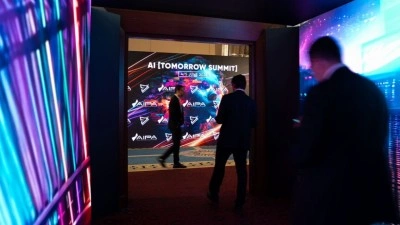 "AI Tomorrow Summit" etkinliğinde yapay zekanın kamudaki stratejik y&ouml;n&uuml; ele alındı