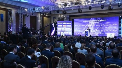 AI Tomorrow Summit, "Yeni &Ccedil;ağ, Yeni Sorumluluk" temasıyla Ankara&rsquo;da d&uuml;zenlenecek
