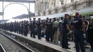 AİHM&#039;den Macaristan&#039;a düzensiz göçmen cezası