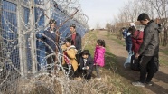 AİHM'den Macaristan'a sığınmacı uyarısı