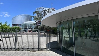 AİHM, m&uuml;ltecilerin aile birleşimi hakkını ihlal eden Yunanistan'ı mahkum etti