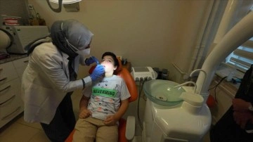 Aile Diş Hekimliği modeli Türkiye genelinde yaygınlaştırılacak