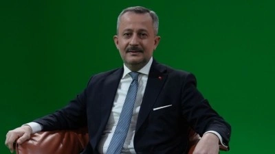 Aile Vakfı Başkanı Karabıyık: Medya i&ccedil;eriklerinde "toplumsal etki değerlendirme sistemi" yok