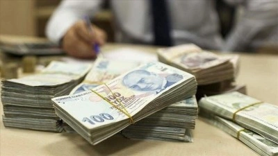 Aile ve Gen&ccedil;lik Fonu kapsamında bu ay 1 milyar 228 milyon lira &ouml;deme yapıldı