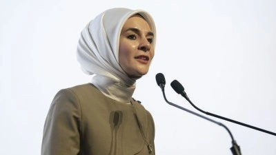 Aile ve Sosyal Hizmetler Bakanı G&ouml;ktaş, canlı yayında soruları cevapladı