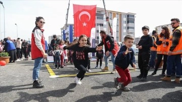 Aile ve Sosyal Hizmetler Bakanlığı, "Psikososyal Destek Eylem Planı" hazırladı