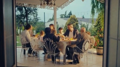 Aile ve Sosyal Hizmetler Bakanlığından "Milli Aile Haftası"na ilişkin paylaşım