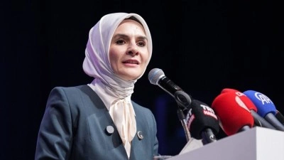 Aile ve Sosyal Politikalar Bakanı G&ouml;ktaş: Eylem Planı kapsamında 1071 konutu i&ccedil;eren yeni bir proje p