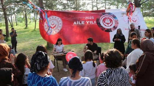 Aile Yılı etkinlikleri, 12 ilde daha Kültür Yolu Festivali alanlarında yapılacak
