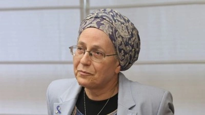 Ailesi tarafından cinsel tacize uğradığını s&ouml;yleyen İsrailli bakanın kızı evinde &ouml;l&uuml; bulundu