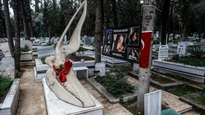 Ailesinin &Ouml;zgecan Aslan'a olan &ouml;zlemi 11 yıldır dinmiyor