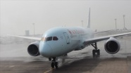 Air Canada Kovid-19 salgını nedeniyle çalışan sayısını yarı yarıya azaltacak