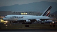 Air France'ın grevi Fransız ekonomisini vurdu