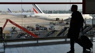 Air France, Venezuela'ya uçuşlarını askıya aldı