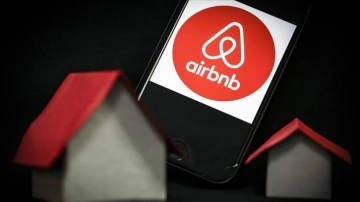 Airbnb, Rusya ve Belarus'taki operasyonlarını askıya aldı